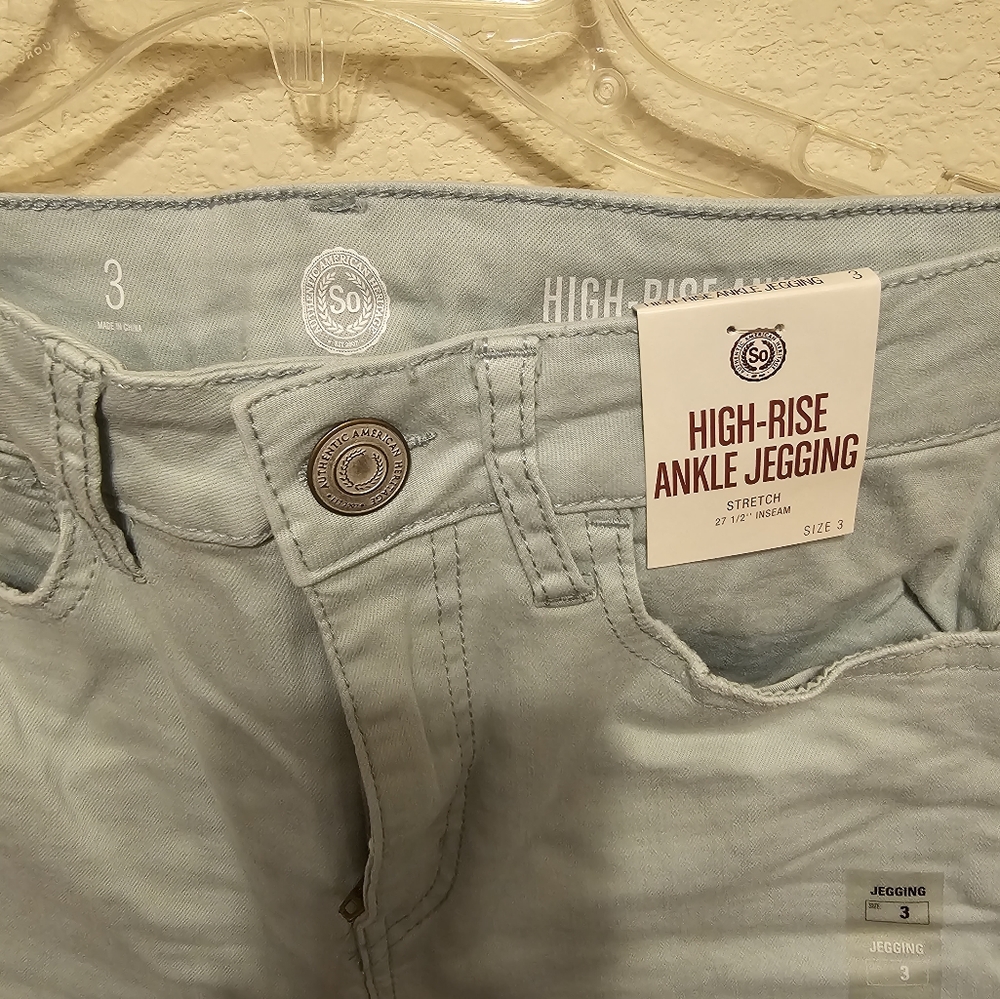 jegging